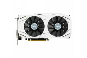 华硕AMD系列 DUAL-RX480-O4G显卡驱动