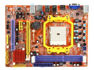 梅捷AMD系列 SY-A55-RL V3.0主板驱动