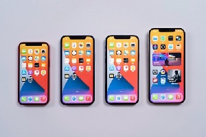 iPhone 14系列爆料