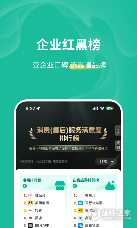 消费保