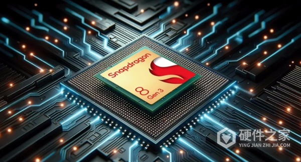 骁龙SM8635是什么意思