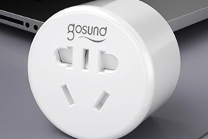 小米智能插座wifi版怎么用