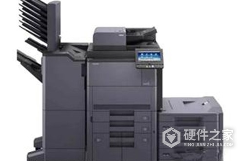 京瓷8002i支持u盘打印吗