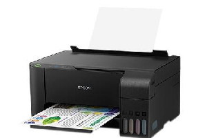 爱普生Epson XP-2100多功能一体打印机驱动 For Win10/Win7/XP