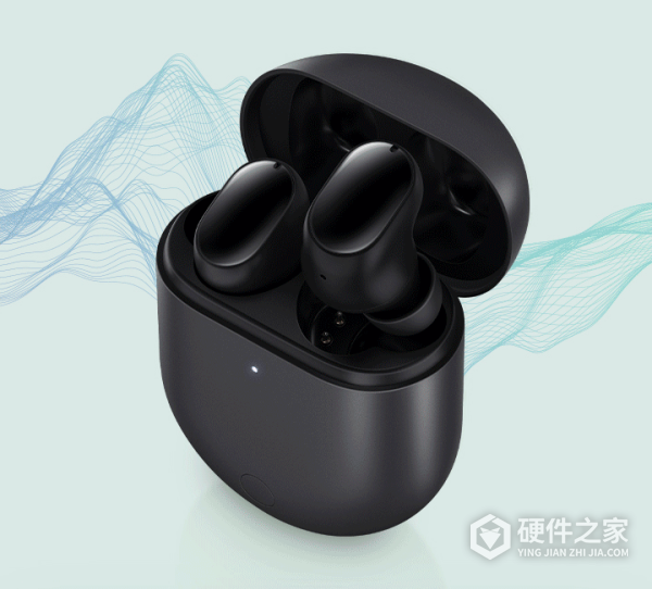 redmi airdots3pro耳机说明书