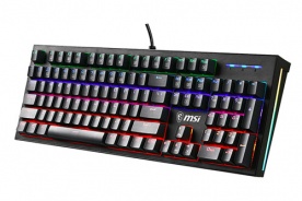 微星DS102+GK50Z 键盘驱动