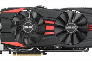 华硕AMD系列 R9290X-DC2-4GD5显卡驱动