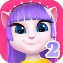My Talking Angela2美版