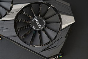 华硕NVIDIA系列 ROG STRIX-GTX1080-O8G-GAMING显卡驱动