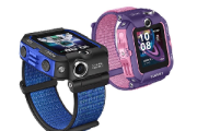 华为儿童手表4x和4x新耀版有什么区别
