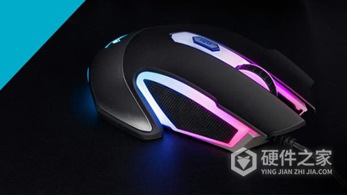 雷柏v302怎么复位