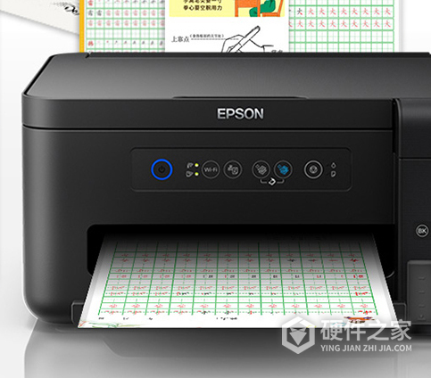 爱普生l4158打印机怎么连接电脑