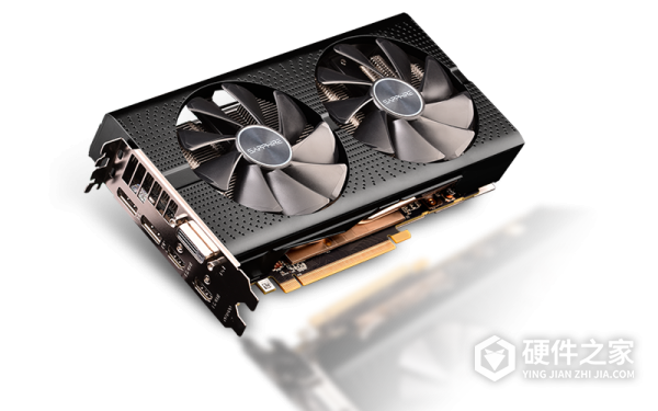 蓝宝石RX580 2048SP 4G D5 白金版 OC for win7 64bit