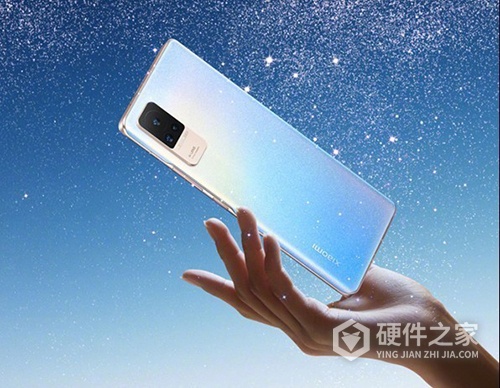 小米Civi如何升级到MIUI 13稳定版