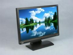 BENQ明基G900WA液晶显示器驱动