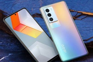 iQOONeo5s如何打开5G