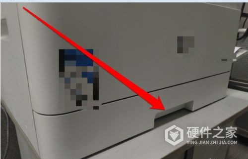 hp2775打印机怎么放纸