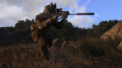 武装突袭3丢失x3daudio1_7.dll文件怎么恢复