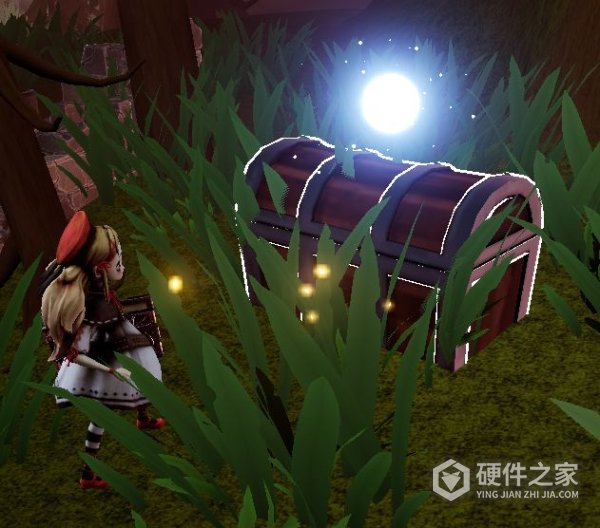 灵魂残响手游