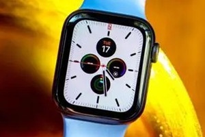 applewatch6怎么息屏