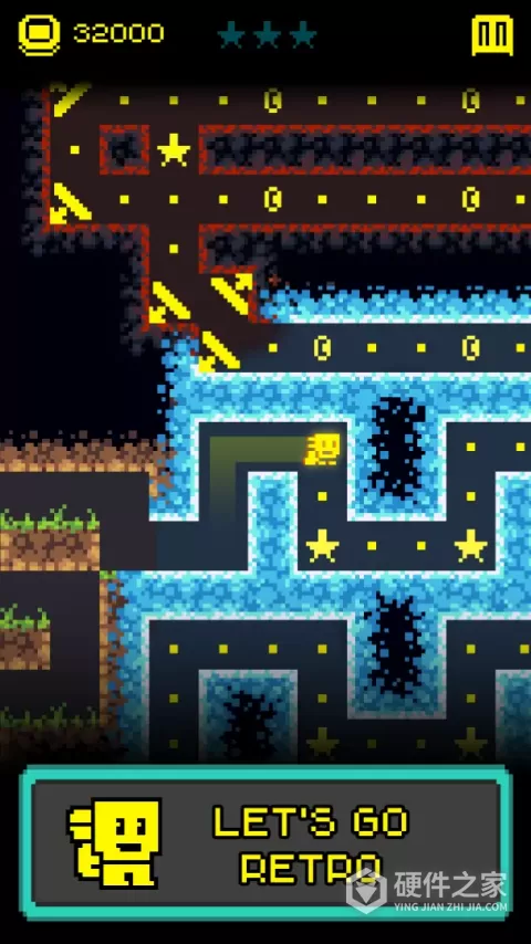 Tomb of the Mask