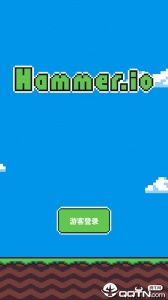 玩个锤子美国版