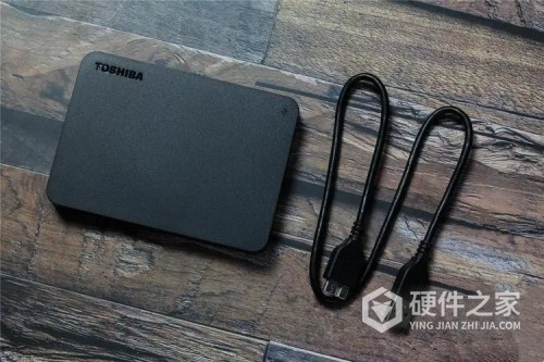 移动硬盘恢复盘符如何操作