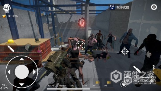 幸存者的黎明安卓版