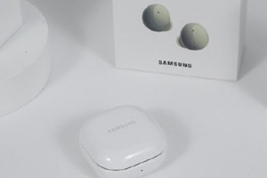 三星buds2环境音怎么调节