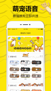 猫语翻译