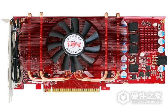 七彩虹IGAME9800GT-GD3 冰封骑士5F 1G R10 for win7 32bit