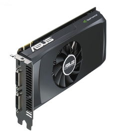华硕NVIDIA系列 ENGTX460 DirectCU/2DI/1GD5显卡驱动