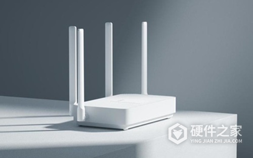 redmi路由器如何改ip