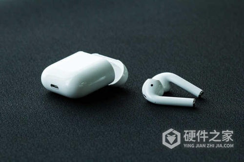 airpods怎么调节音量