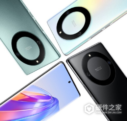 荣耀x50配置参数