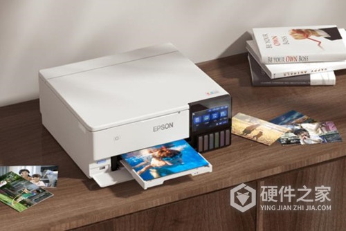 爱普生l8168打印机如何设置有线网络