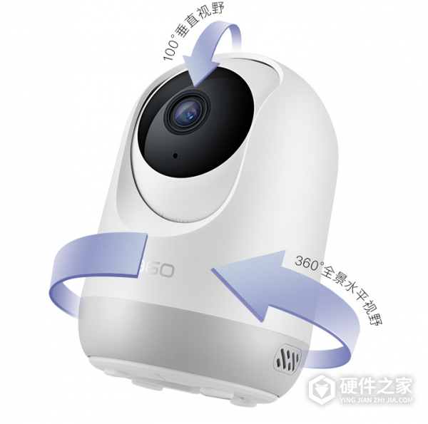 360摄像头云台版怎么恢复出厂设置