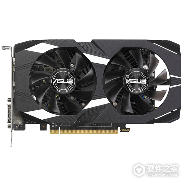 华硕DUAL-GeForce® GTX 1050 TI-04G-V2 for win7 32bit