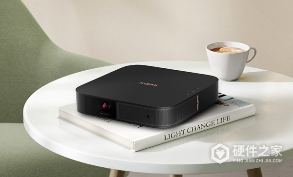 极米z6x怎么手机投屏