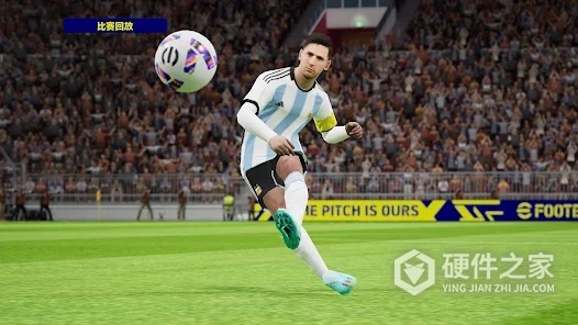 实况足球典藏版