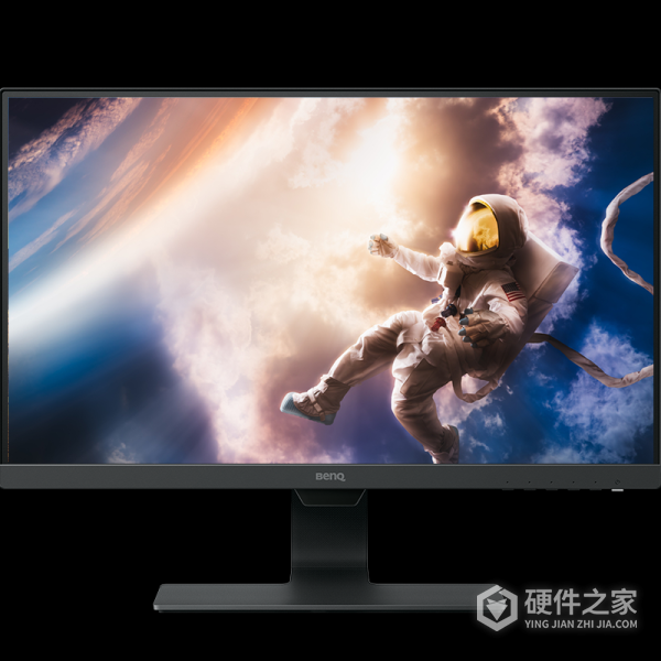 BENQ明基GW2260HM液晶显示器驱动