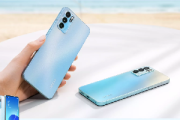opporeno6+是什么屏幕