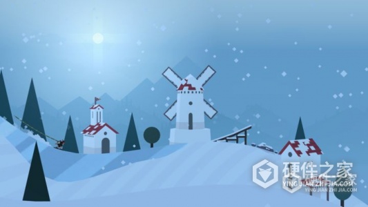 阿尔托的冒险安卓版