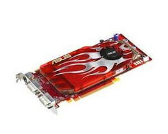 华硕AMD系列 AX850XT PE/HTVD/256M显卡驱动