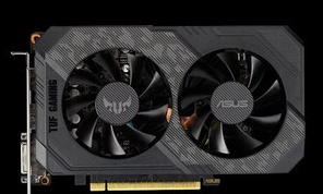 华硕TUF系列 TUF-GTX1660TI-6G-GAMING显卡驱动