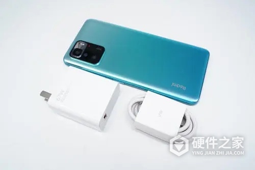 红米note10pro电池容量多大