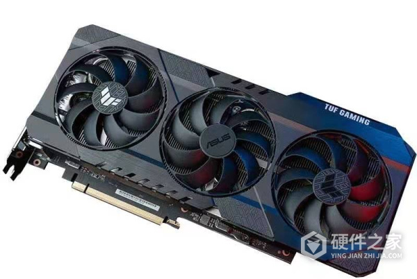 华硕Turbo系列 TURBO-RTX2060S-8G-EVO显卡驱动