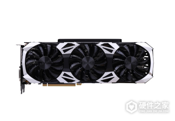索泰GeForce® RTX2060-6GD6 至尊PLUS OC V2 for win10 64bit