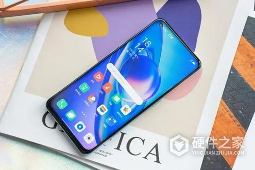 oppok9pro后盖是什么材质