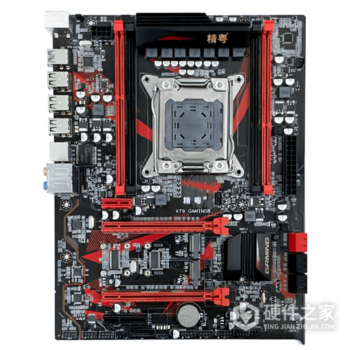精粤JY-B75M-H USB3.0驱动程序